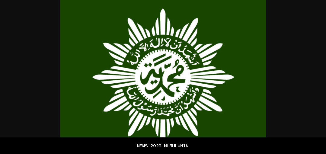 Muhammadiyah Tetapkan Awal Puasa Ramadan 2026, Kapan Keputusan Pemerintah?