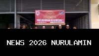 RSUD Ulin Banjarmasin Siapkan 5 Posko Kesehatan Dukung Kelancaran 5 Rajab