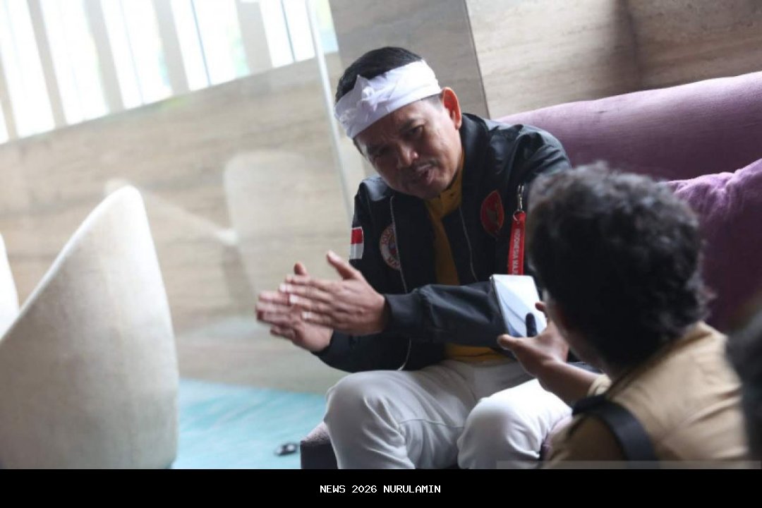 Respons Dedi Mulyadi Terkait Kasus Akun Resbob yang Hina Suku Sunda