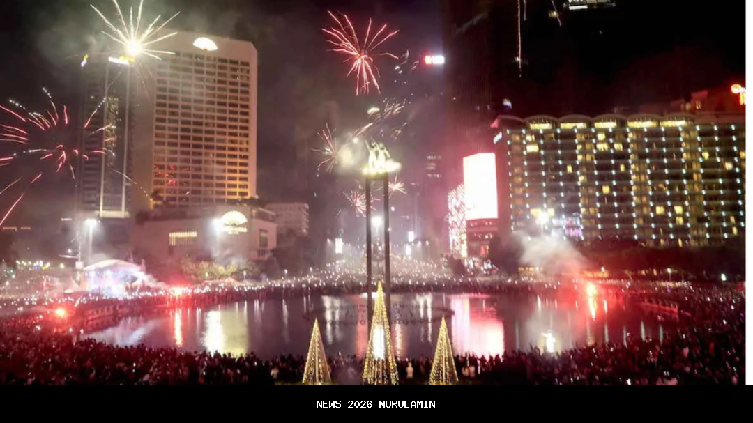 Kumpulan Kata-kata Selamat Datang Desember 2025 Penuh Makna