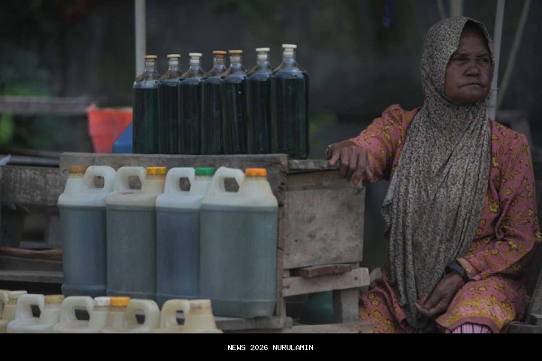 Harga BBM 1 Januari 2026: Nonsubsidi Turun, Apa Nasib Pertalite dan Biosolar?