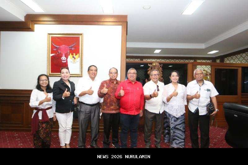 Pemotongan Upah Pematung Taman Makotek Dipanggil DPRD Badung