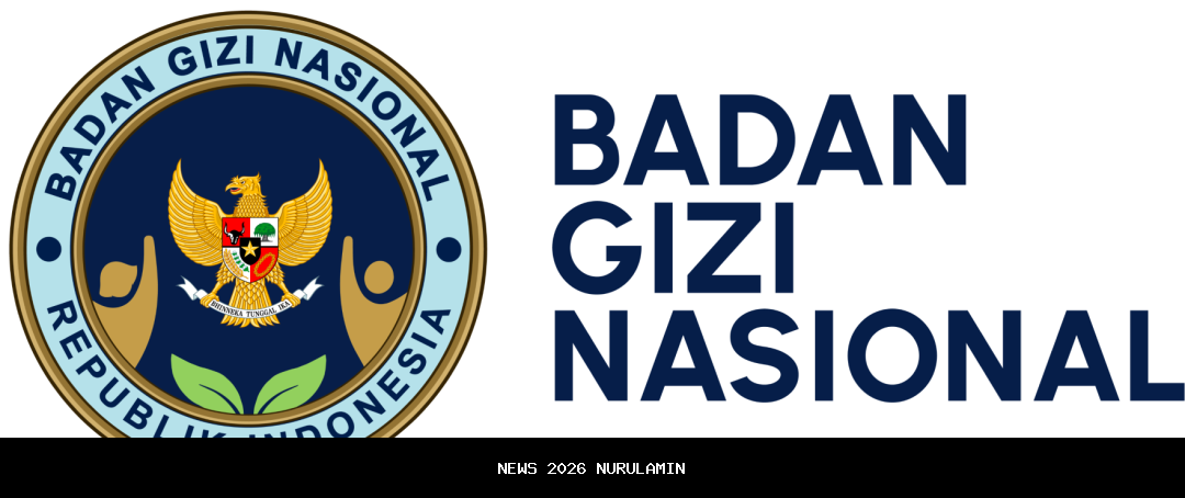 BGN Umumkan Kelulusan PPPK 2025! Cek Nama Kamu Disini!