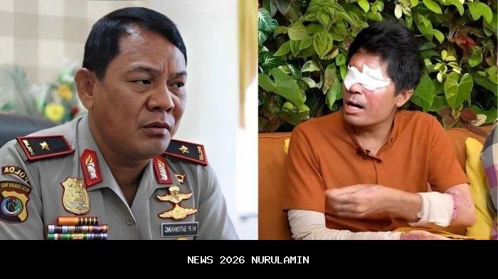Irjen Purn Ricky Sitohang Bela Elida Netti, Pengacara Eggi Sudjana yang Dikaitkan dengan Roy Suryo