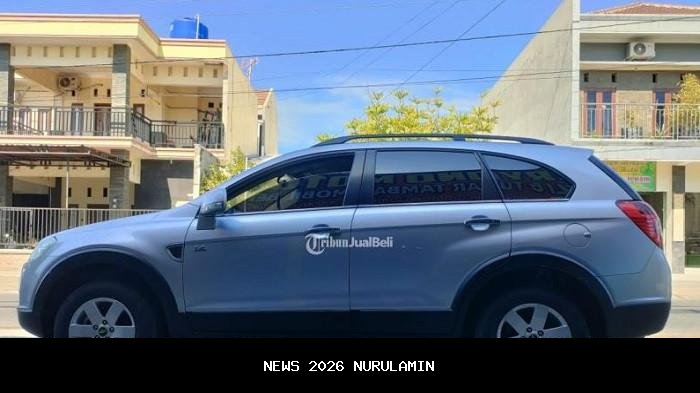 10 mobil bekas murah 2026: mulai dari city car irit hingga MPV keluarga