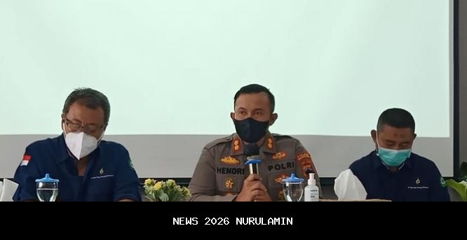 Propam Polda Jateng Selidiki Dugaan Kelalaian Pemeriksaan Pembuangan Bayi di Blora
