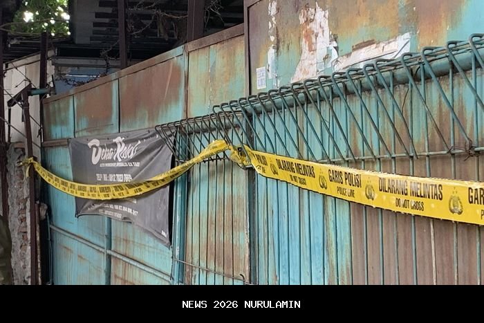 AKBP Hilang Usai Tipu Mobil Kredit, Ancam Korban Dihakimi