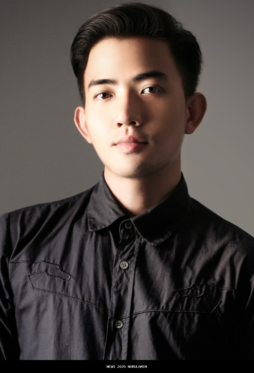 Pria Berpelukan Anak Pengungsi, Prabowo Penuhi Janji Aceh Tamiang