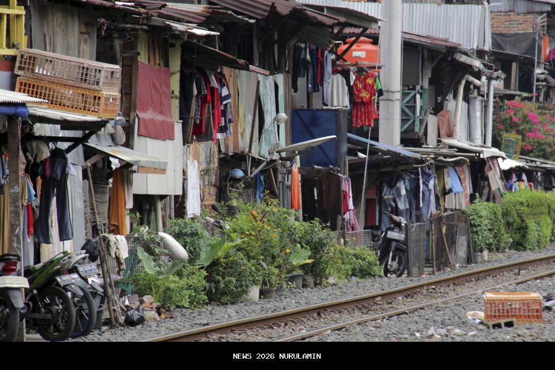 Lombok Utara dan Kaki Rinjani Hadapi Tantangan Berat, Fokus Penurunan Kemiskinan di NTB