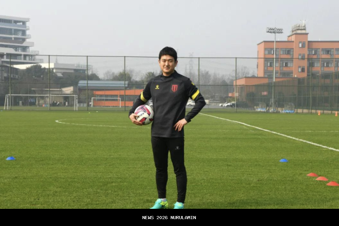 Sanggupkah Shin Sang-gyu Hadapi Pelatih Baru Persebaya?