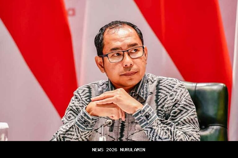 Kemlu RI pastikan semua WNI di Venezuela dalam kondisi aman