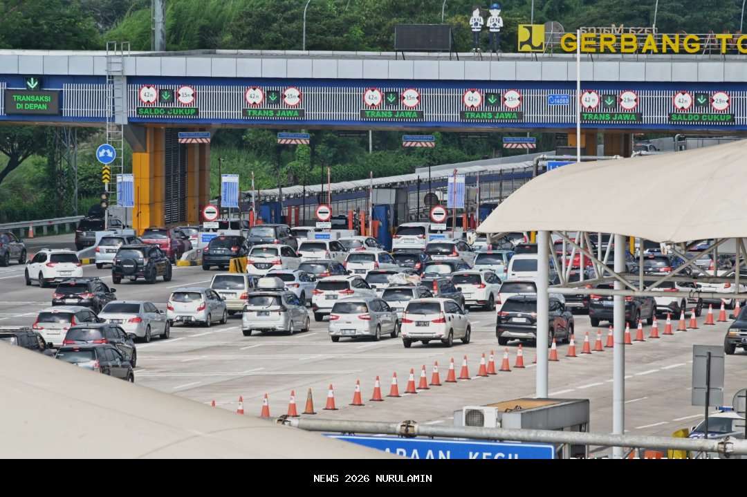 Mudik Natal 2025, Aktivitas Terminal KM 3 Sangatta Melonjak Dua Kali Lipat
