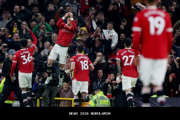 Prediksi Skor dan Susunan Pemain Wolves vs Manchester United di Premier League