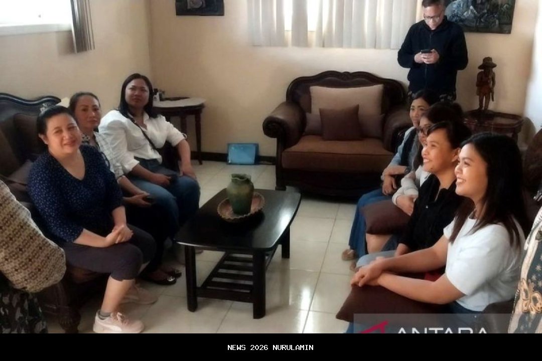 WNI di Venezuela Diminta Tenang, KBRI Jamin Keselamatan