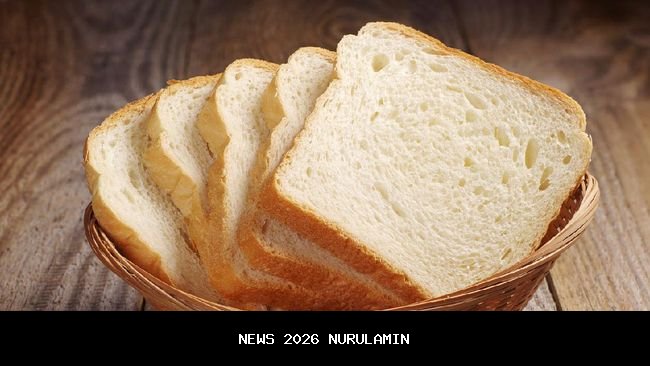 Roti Tawar Sisa Jadi Lezat, 3 Olahan Praktis untuk Rumah Tangga