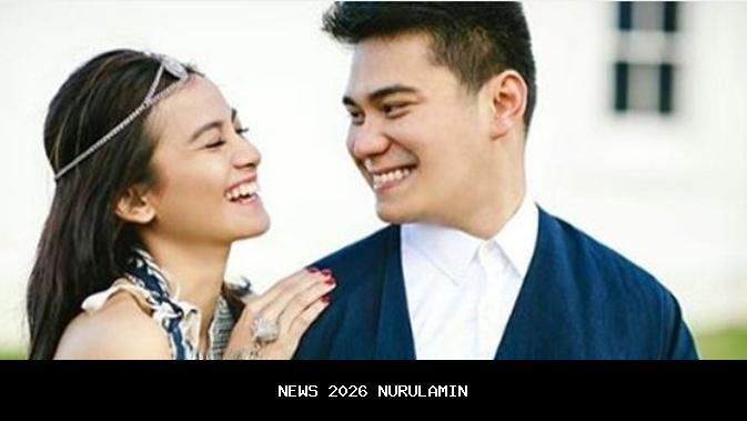 Masih Menjanda, Acha Septriasa Tak Terburu-buru Nikah Lagi