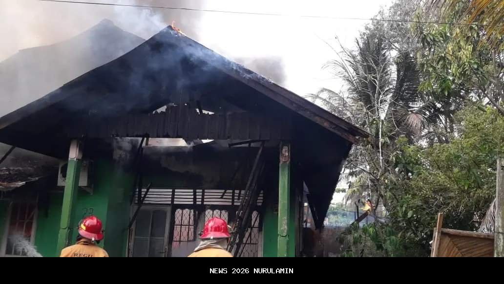 Tidak Hanya Kebakaran, Damkar Palangka Raya Tangani 889 Evakuasi Hewan Tahun Ini
