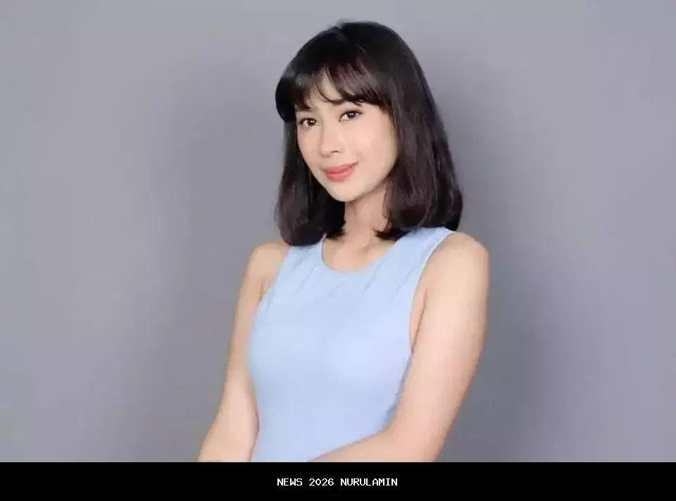 Ita Rahma Bocorkan Alasan Pindah Jadi DJ