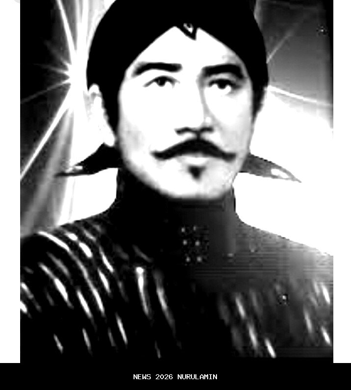 Purbaya Ancam Pengusaha Sawit, Anaknya Tegas Kritik Ajakan Patungan Beli Hutan