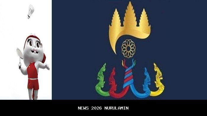 Hasil semifinal badminton putri SEA Games 2025: Indonesia vs Malaysia imbang 1-1, cek live score