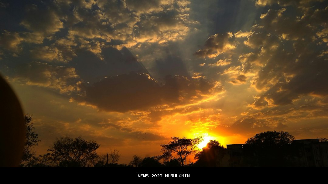 Malam Perayaan HUT KORPRI Subang ke-54