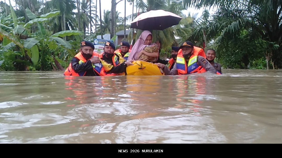 Pemkab Aceh Utara Percepat Pemulihan Adminduk Korban Banjir dengan Sidang Keliling 2026