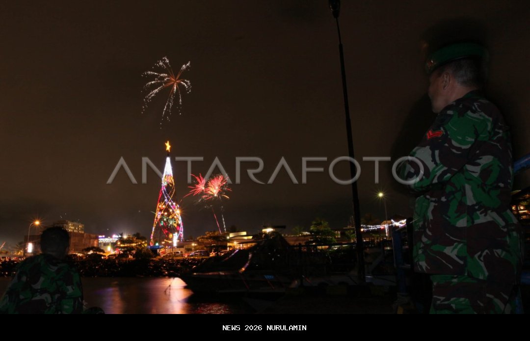 Menjelang Natal dan Tahun Baru, Sat Lantas Manado Siapkan Pengaturan Lalulintas