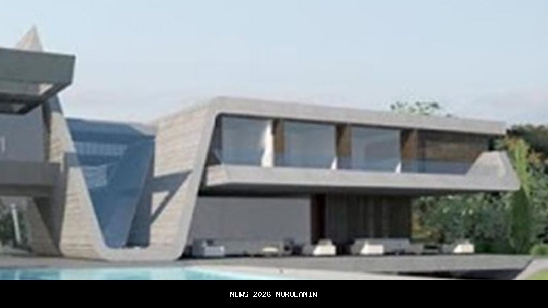 Pipit Sriati, ART Viral di Rumah Ronaldo dengan Gaji Fantastis