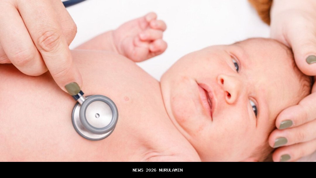 Gejala Kekurangan Zat Besi: Jangan Salah Pahami!