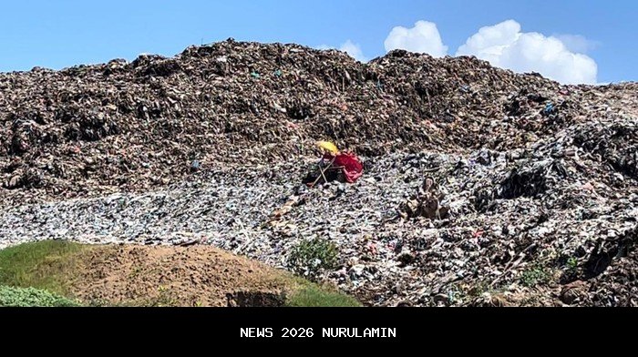 Respons Adi Arnawa terkait penutupan TPA Suwung: Badung belum siap, Jaya Negara kaget