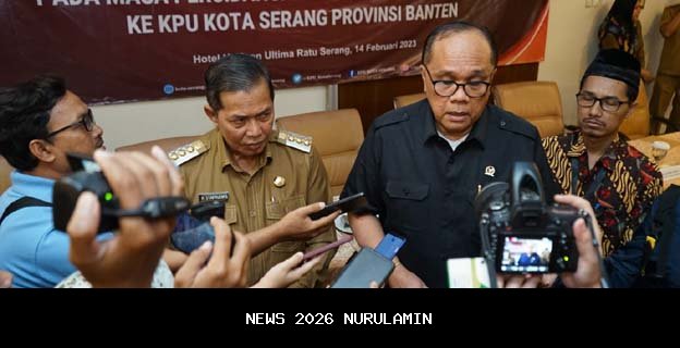 Hanya 5,5 Persen Warga Kabupaten Serang Daftar IKD, Ini Alasannya