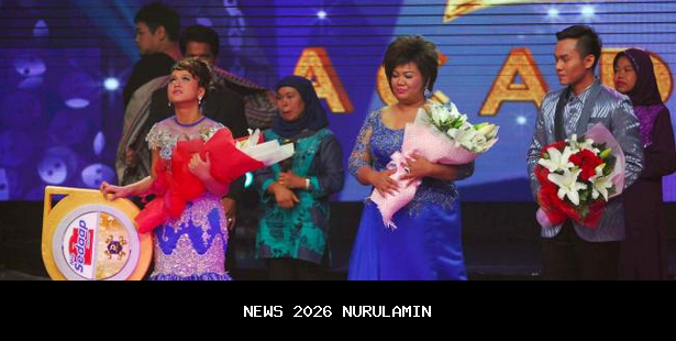 Juara Dangdut Academy 7 Diungkap, Tasya Raih Rp300 Juta dan Kolaborasi dengan Lesti Kejora