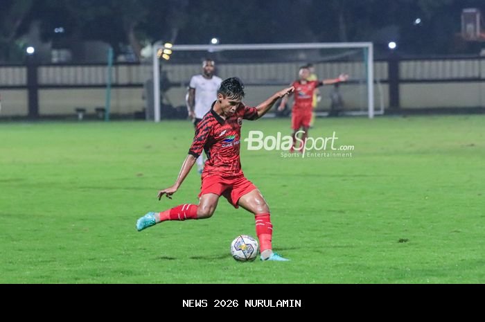 Jadwal Siaran Langsung Serie A di ANTV 13-14 Desember 2025: AC Milan vs Sassuolo!