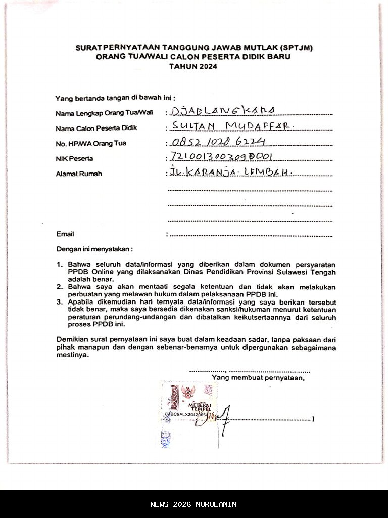 Ketua Yayasan SMA Siger Dianggap Mengalihkan Tanggung Jawab, Nasib Guru dan Murid Diserahkan ke Disdikbud