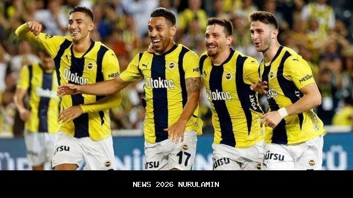 Prediksi Skor Anderlecht vs Sint-Truidense 14 Desember 2025, Live Streaming