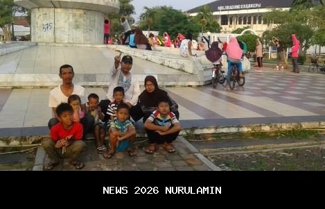 Butuh Liburan Hemat? Ini 5 Wisata Karawang Terbaik untuk Healing Keluarga 2025