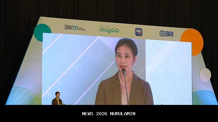 KUR BRI 2026: Cara Mudah Dapatkan Modal Usaha Berbunga Rendah