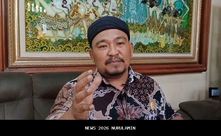 UMK 2026 Rp2,87 Juta, DPRD Cirebon Minta Disnaker Tindak Perusahaan Nakal