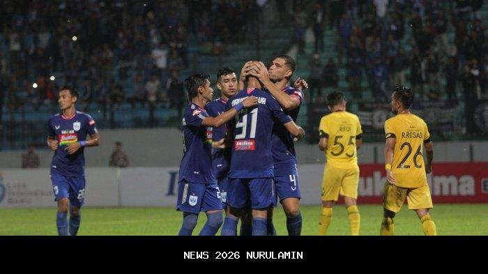 Eks Pemain PSIS Semarang Akan Bergabung dengan Semen Padang di Putaran Kedua Super League 2025/2026