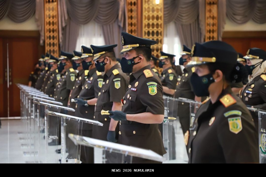 Jaksa: Stafsus Nadiem Tetapkan Harga Laptop Chromebook dan CDM Rp6,4 Juta per Unit