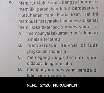 Jawaban Kuis Tebak Gambar Level 11-13: Kembar Siam, Kurang Waras, Mami Papi