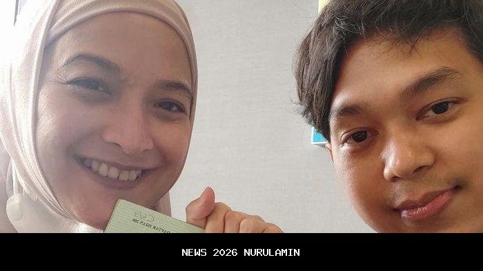 Profil dan Agama Andhara Early, Biodata Lengkap Artis yang Umumkan Perceraian dengan Bugi Ramadhana