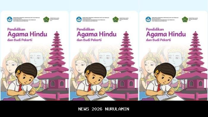 Kunci jawaban agama Hindu kelas 4 halaman 5, 9 dan 13: Nilai dalam Kitab Ramayana