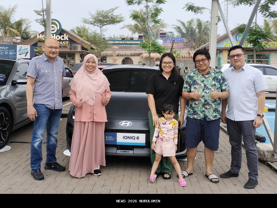 6 Mobil Hyundai Sport Mode di Indonesia dan Cara Kerjanya