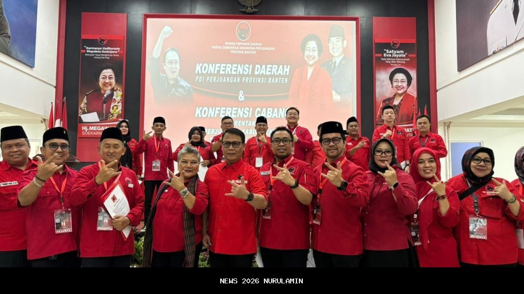 PDIP Keluar Saat Rapat Paripurna, Bupati Eman: Mungkin Tidak Sepaham atau Belum Paham