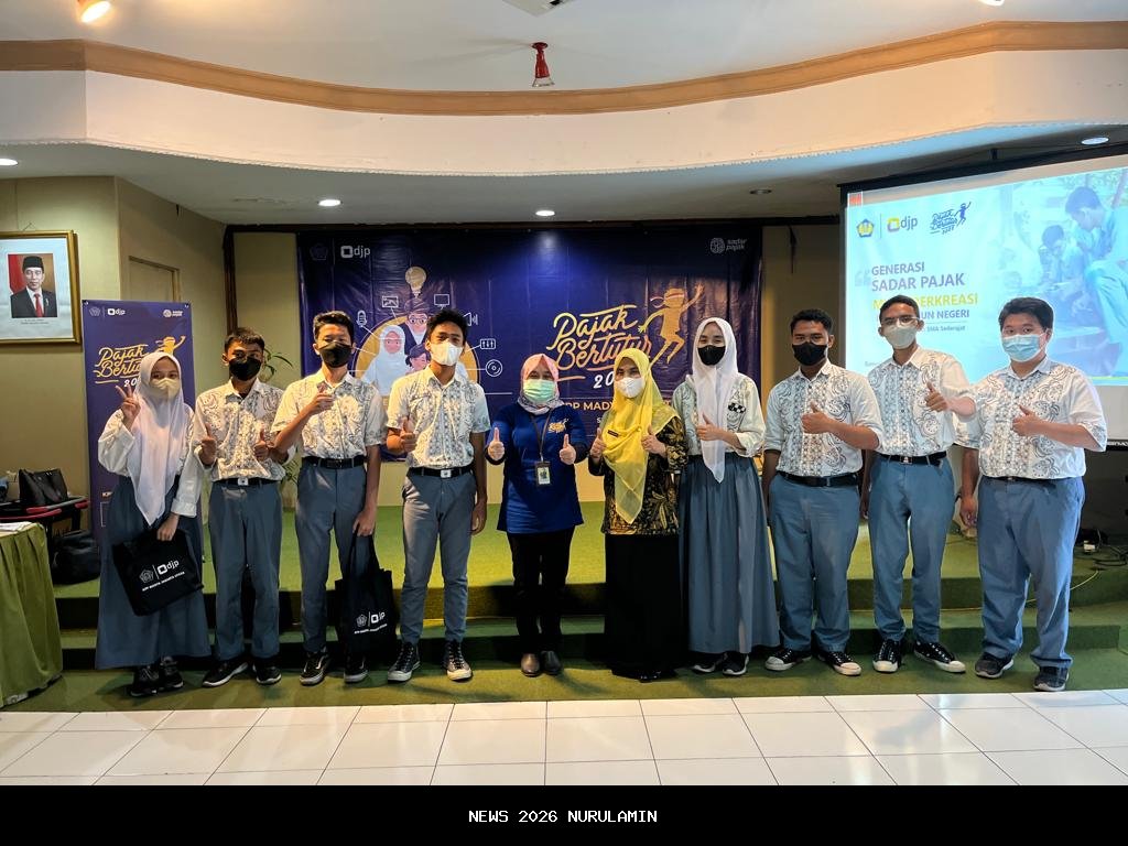 KPK bongkar suap pemeriksaan pajak di KPP Madya Jakut, nilai pajak dipangkas Rp 59 miliar