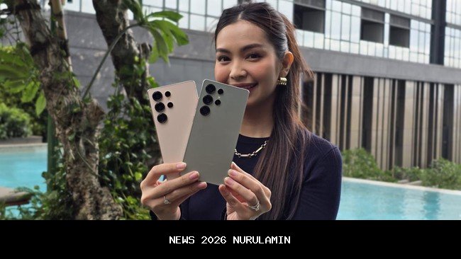 Galaxy S25 FE bantu wisatawan berbicara dengan penduduk setempat tanpa kesulitan