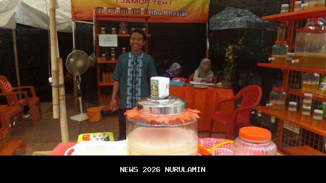 Dari hojicha hingga swicy, ini prediksi tren makanan populer sepanjang 2026
