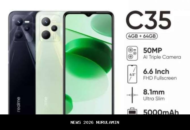 Ulasan Realme 15 Pro 5G: Kelebihan dan Kekurangan yang Harus Diketahui!