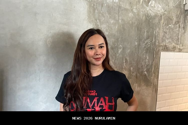 Aura Kasih Buka Hati, Kini Lebih Selektif Pilih Pasangan: Harus Cinta Anak